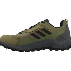 Montagne*Adidas Terrex Ax4 Kaki