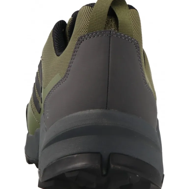 Montagne*Adidas Terrex Ax4 Kaki