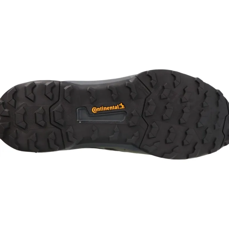 Montagne*Adidas Terrex Ax4 Kaki