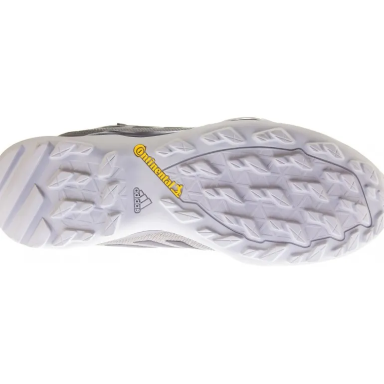 Montagne*Adidas Terrex AX3 Mid GTX Gricin