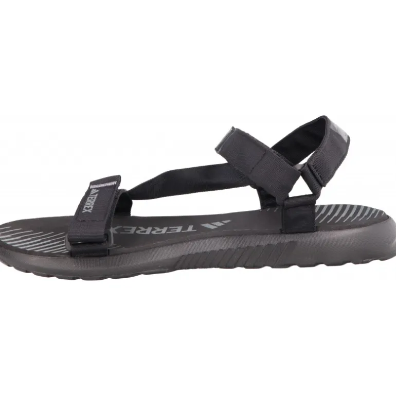 Montagne|Sandales*Adidas Terrex Hydroterra Light Hikes Cblack