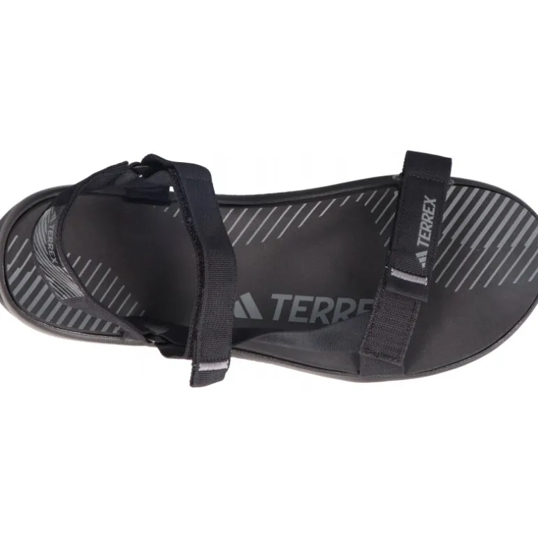 Montagne|Sandales*Adidas Terrex Hydroterra Light Hikes Cblack