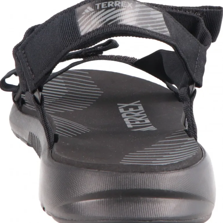 Montagne|Sandales*Adidas Terrex Hydroterra Light Hikes Cblack
