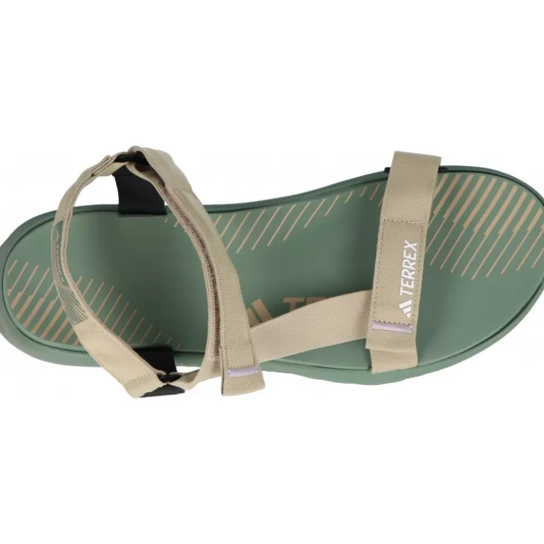 Sandales*Adidas Terrex Hydroterra Light Hikes Vert