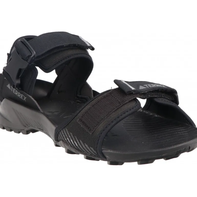 Montagne|Sandales*Adidas Terrex Hydroterra River Rocks Cblack