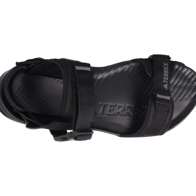 Montagne|Sandales*Adidas Terrex Hydroterra River Rocks Cblack
