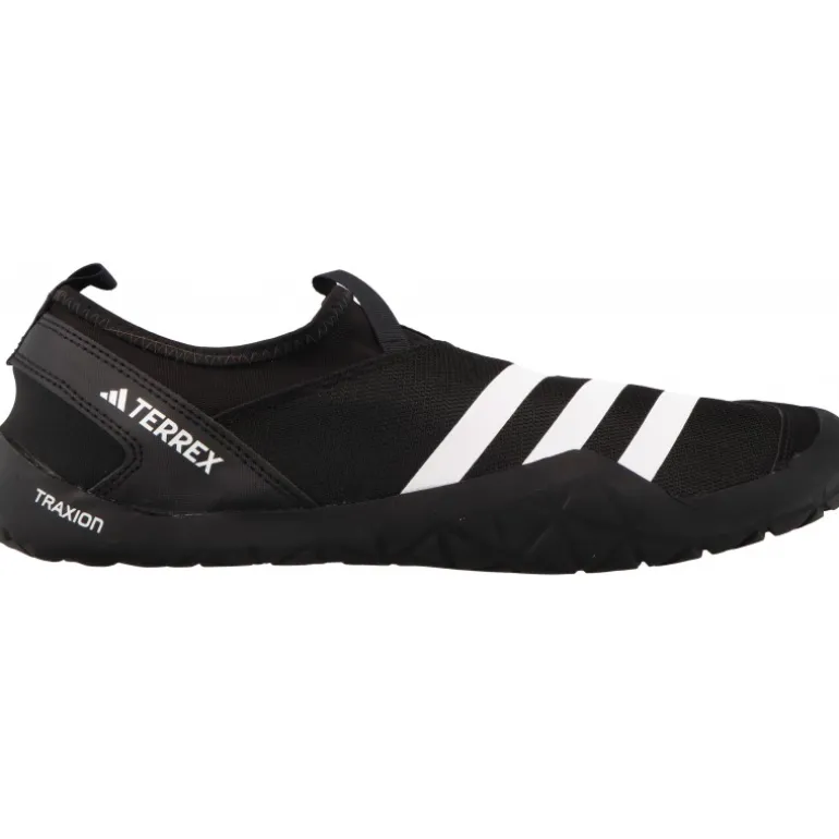 Sandales*Adidas Terrex Jawpaw Slip on Heat. RDY Black