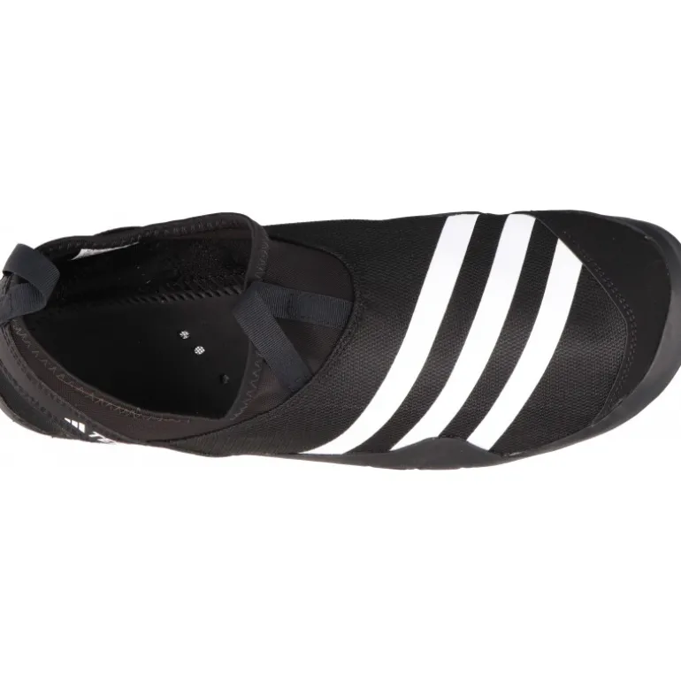 Sandales*Adidas Terrex Jawpaw Slip on Heat. RDY Black
