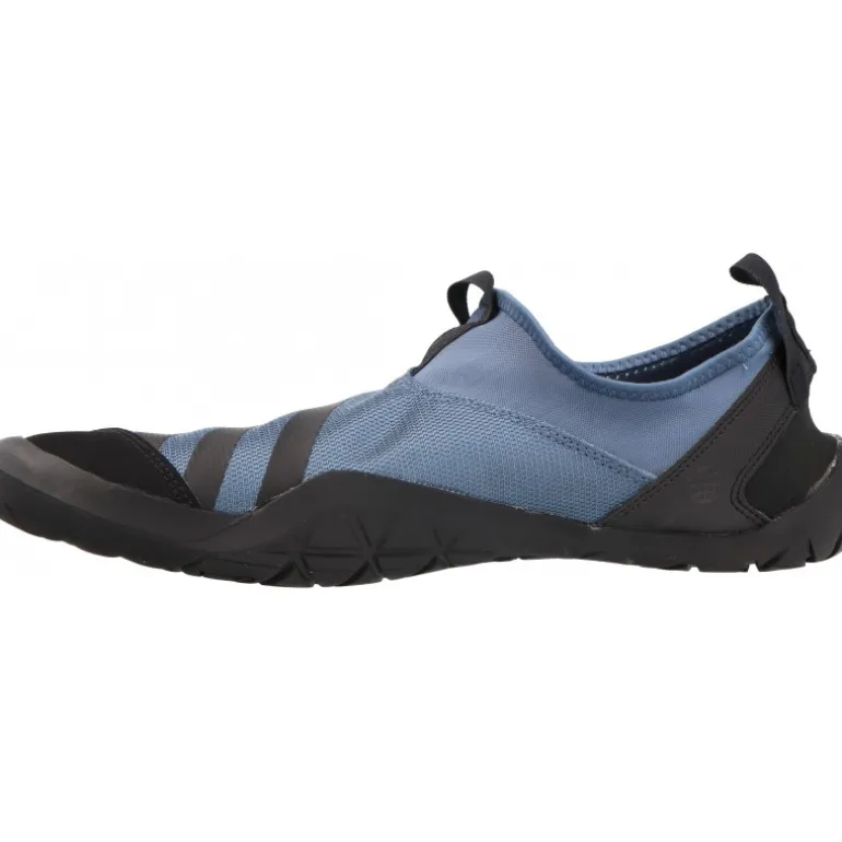 Sandales*Adidas Terrex Jawpaw Slip on Heat. RDY Blue