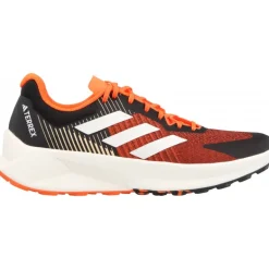 Montagne|Running*Adidas Terrex Soulstride Flow Trail Running
