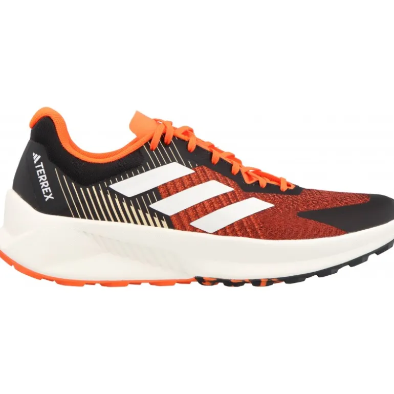 Montagne|Running*Adidas Terrex Soulstride Flow Trail Running