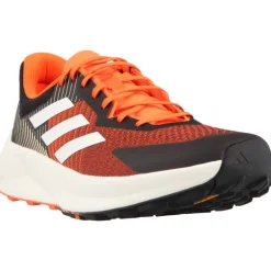 Montagne|Running*Adidas Terrex Soulstride Flow Trail Running