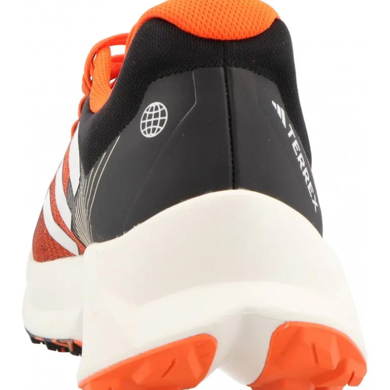 Montagne|Running*Adidas Terrex Soulstride Flow Trail Running