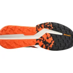 Montagne|Running*Adidas Terrex Soulstride Flow Trail Running
