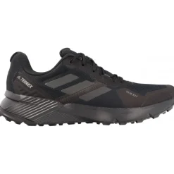 Montagne|Baskets*Adidas Terrex Soulstride Negbas/Carbón
