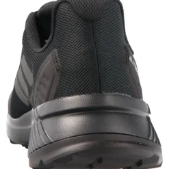 Montagne|Baskets*Adidas Terrex Soulstride Negbas/Carbón