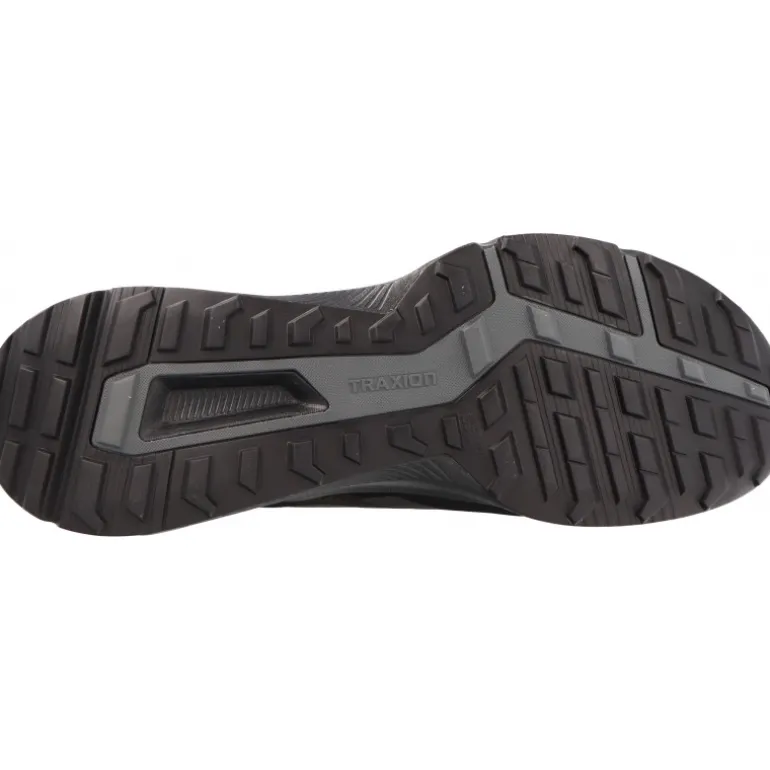 Montagne|Baskets*Adidas Terrex Soulstride Negbas/Carbón