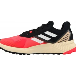 Montagne|Running*Adidas Terrex Soulstride Trail Running