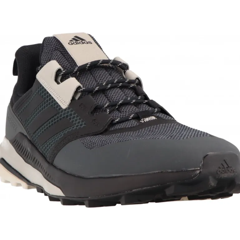 Montagne|Baskets*Adidas Terrex Trailmaker black