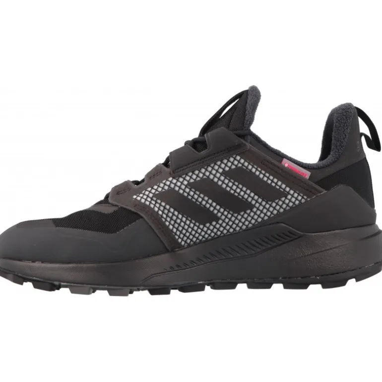 Montagne|Running*Adidas Terrex Trailmaker COLD.RDY Noir