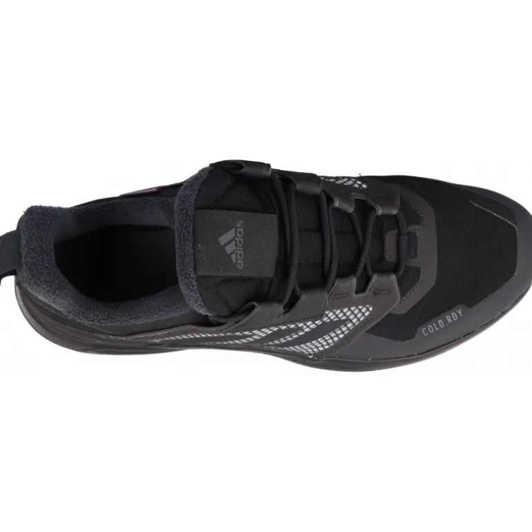 Montagne|Running*Adidas Terrex Trailmaker COLD.RDY Noir
