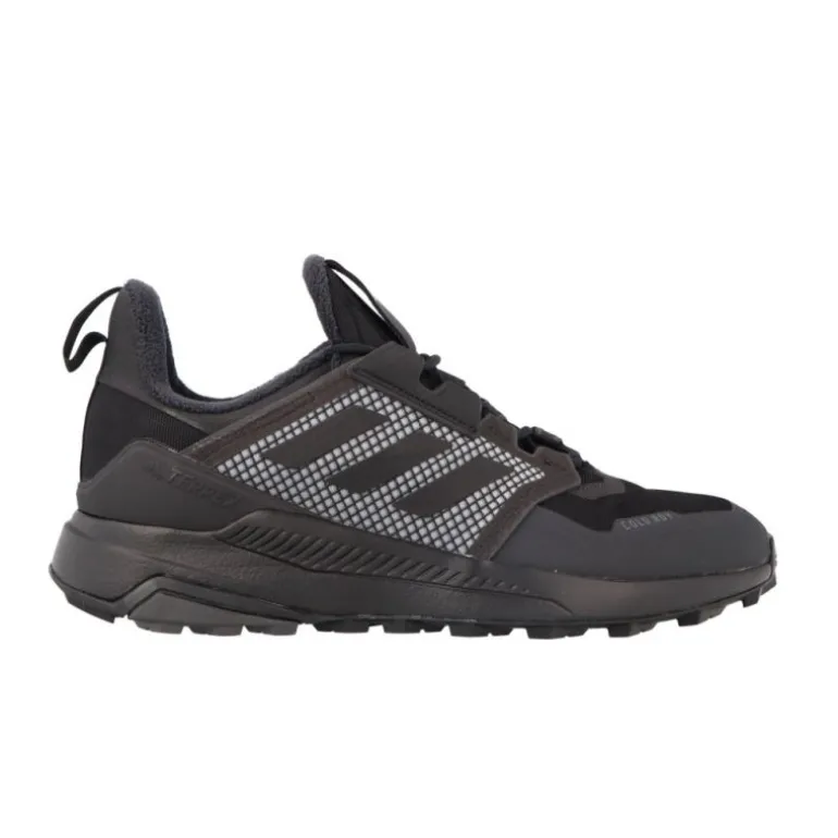 Montagne|Running*Adidas Terrex Trailmaker COLD.RDY Noir
