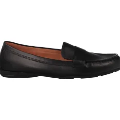 Mocassins*Gabor Tessa Black