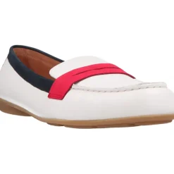 Mocassins*Gabor Tessa Weiss marine