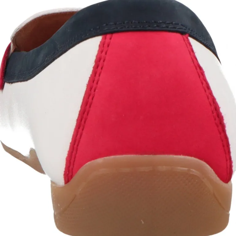 Mocassins*Gabor Tessa Weiss marine