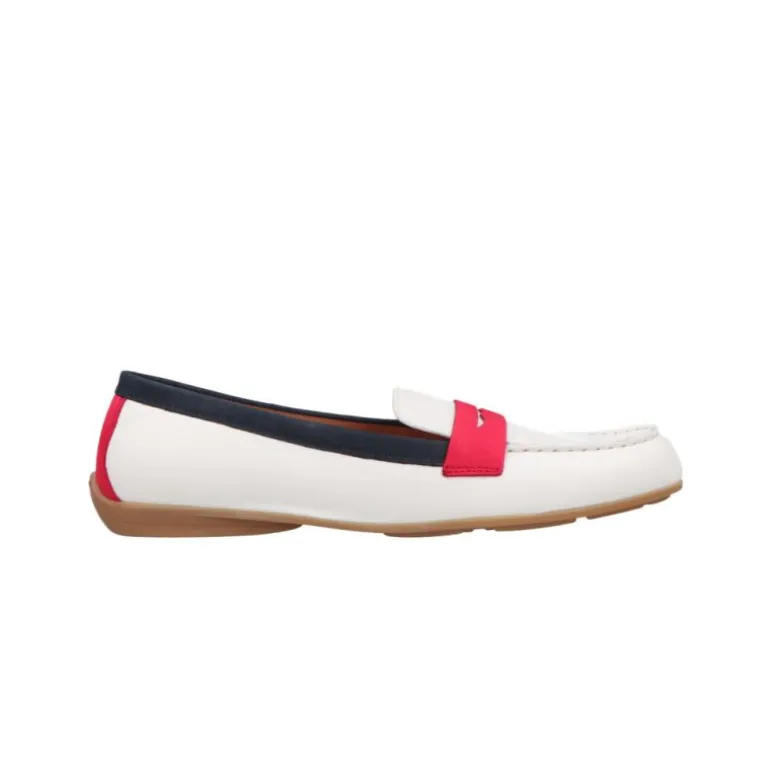 Mocassins*Gabor Tessa Weiss marine
