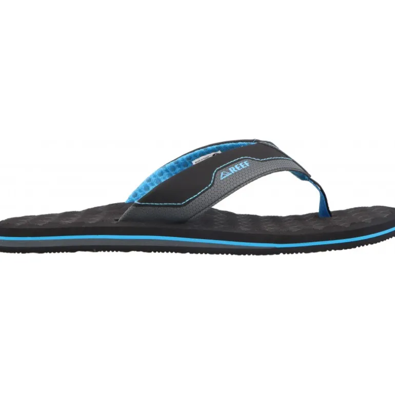 Tongs*Reef The ripper Black Blue