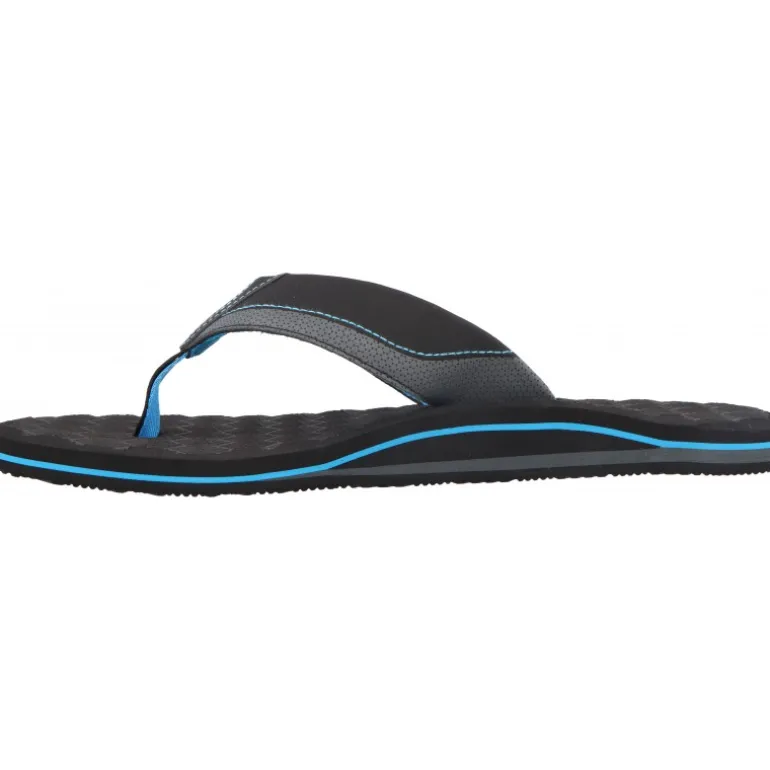 Tongs*Reef The ripper Black Blue