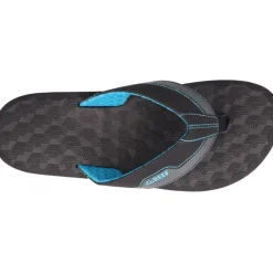 Tongs*Reef The ripper Black Blue
