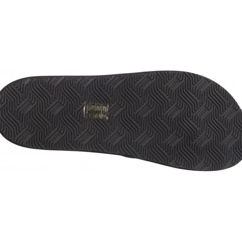 Tongs*Reef The ripper Black Blue