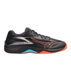 Baskets*Mizuno Thunder Blade Z