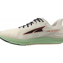 Running|Baskets*Altra Torin 6 Blanc/Vert