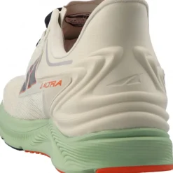 Running|Baskets*Altra Torin 6 Blanc/Vert