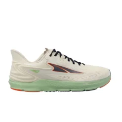 Running|Baskets*Altra Torin 6 Blanc/Vert
