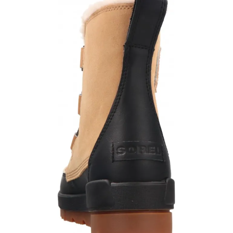 Bottines*Sorel Torino II WP Curry