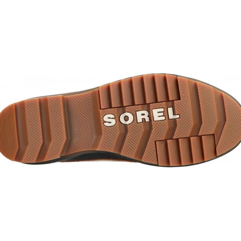 Bottines*Sorel Torino II WP Curry
