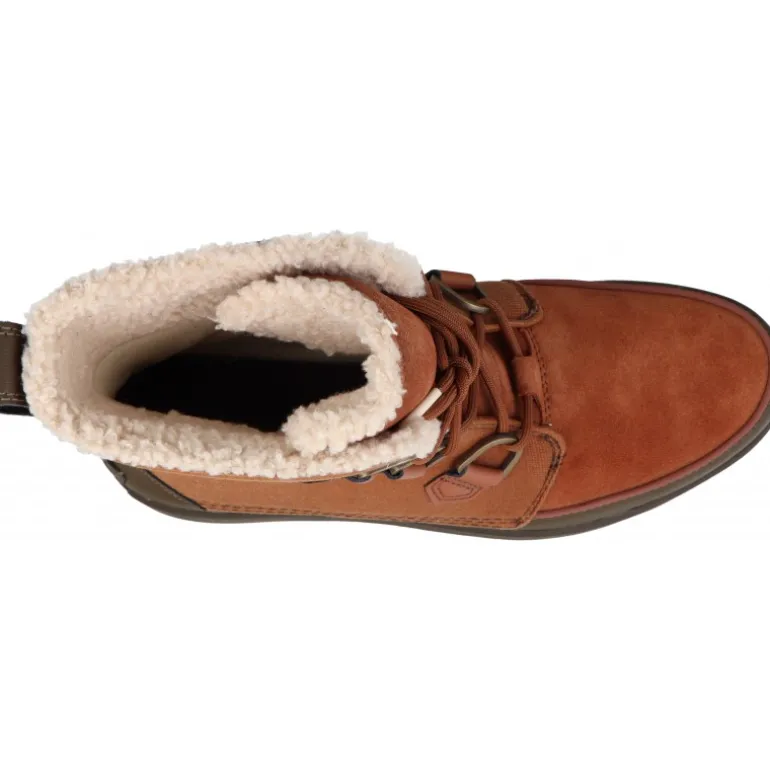 Bottines*Sorel Torino II WP Velvet
