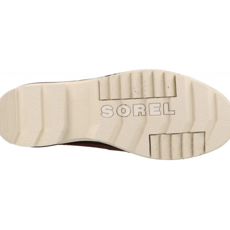 Bottines*Sorel Torino II WP Velvet