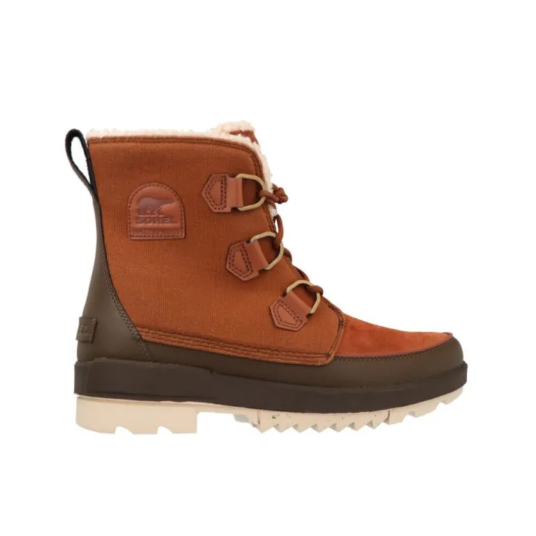 Bottines*Sorel Torino II WP Velvet