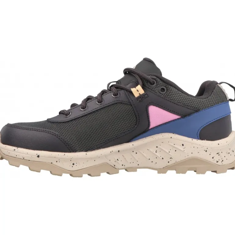 Baskets*Columbia Trailstorm Ascend WP Shark Cosmos
