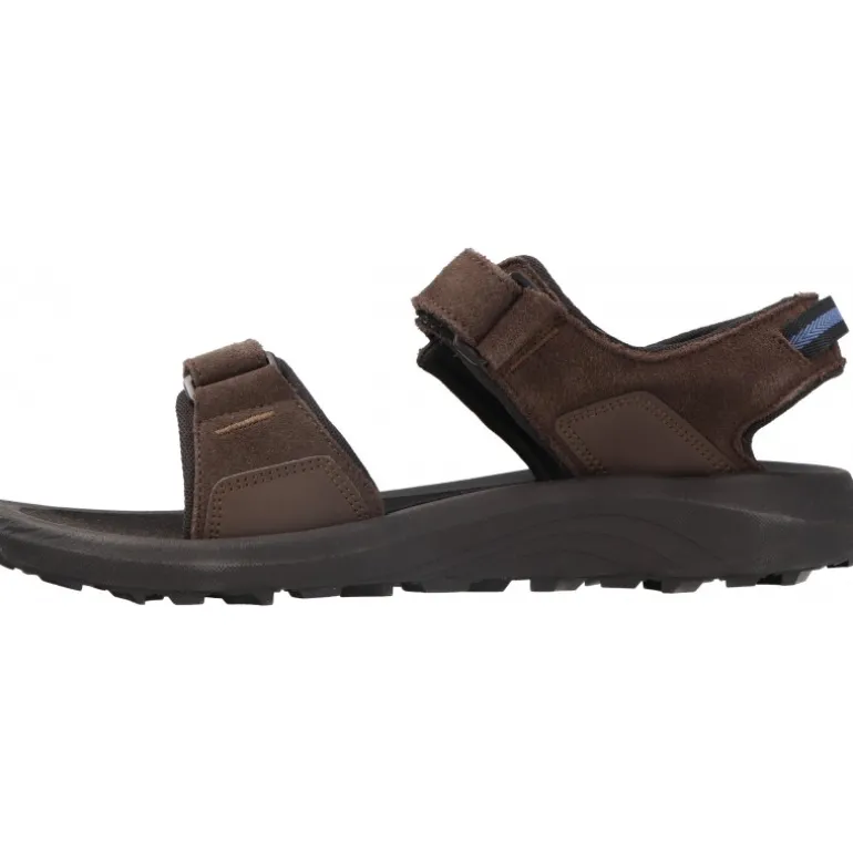 Montagne|Sandales*Columbia Trailstorm Hiker 2 Strap Bark Black