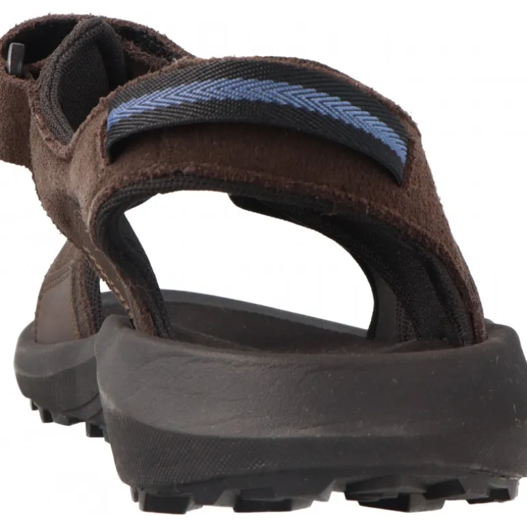 Montagne|Sandales*Columbia Trailstorm Hiker 2 Strap Bark Black