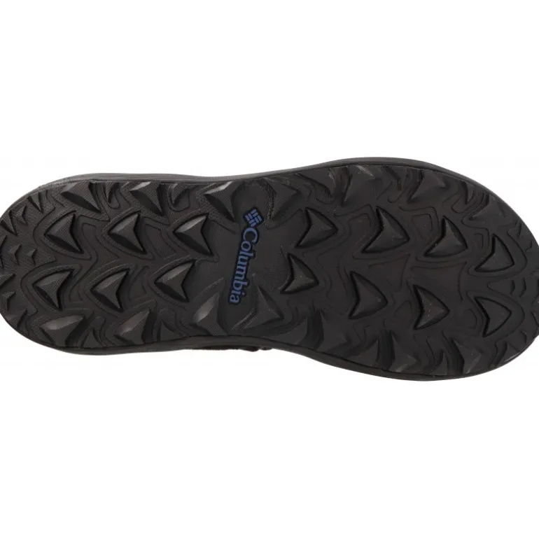 Montagne|Sandales*Columbia Trailstorm Hiker 2 Strap Bark Black
