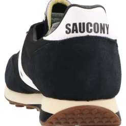 Sneakers|Casual*Saucony Trainer 80 Black/White