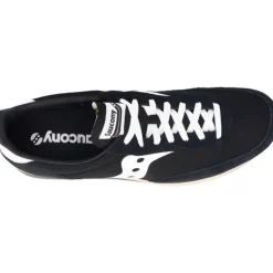 Sneakers|Casual*Saucony Trainer 80 Black/White
