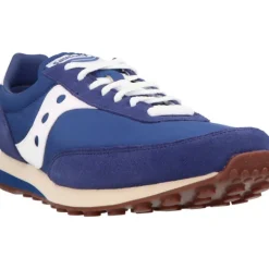 Sneakers|Casual*Saucony Trainer 80 Royal/White